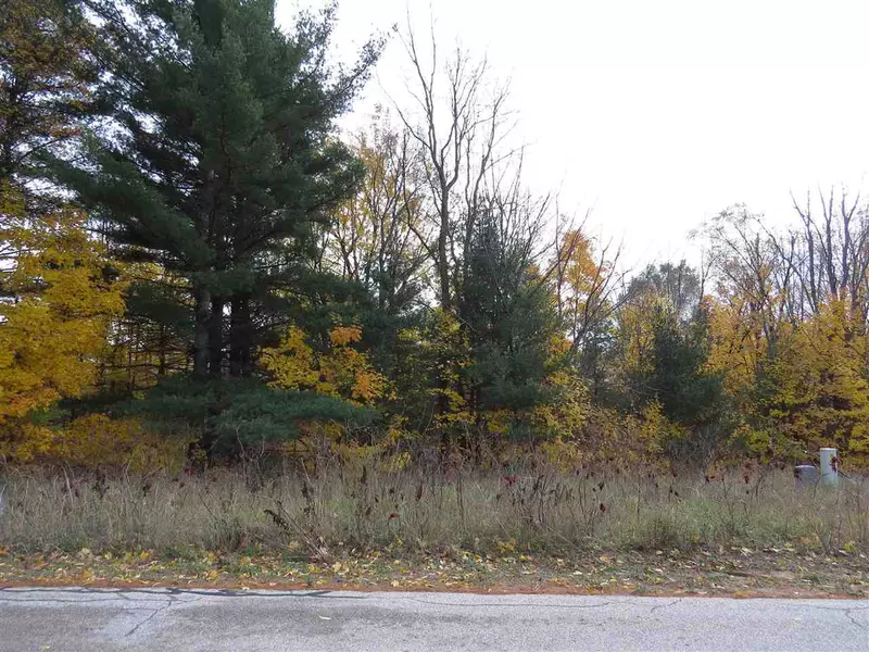 Lot 69 Eden, Kingsley, MI 49649