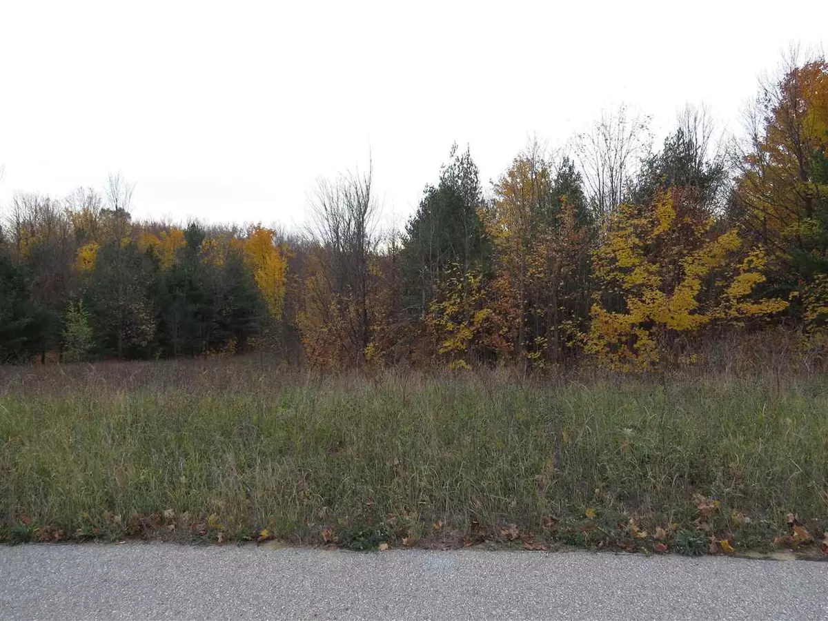 Kingsley, MI 49649,Lot 72 Eden