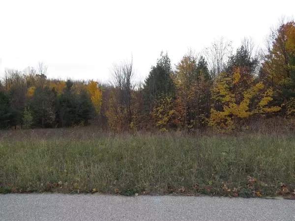 Lot 72 Eden, Kingsley, MI 49649