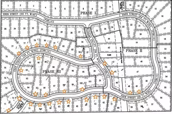 Kingsley, MI 49649,Lot 79 Eden