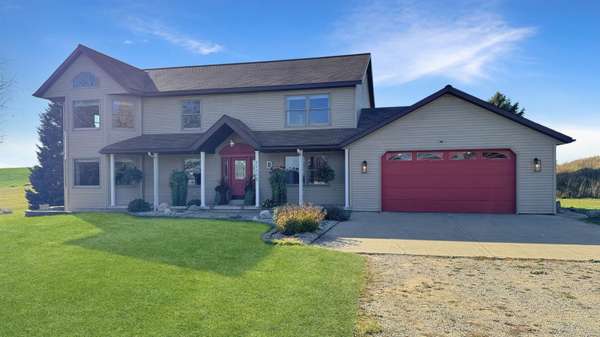 11170 S Morey, Mcbain, MI 49657