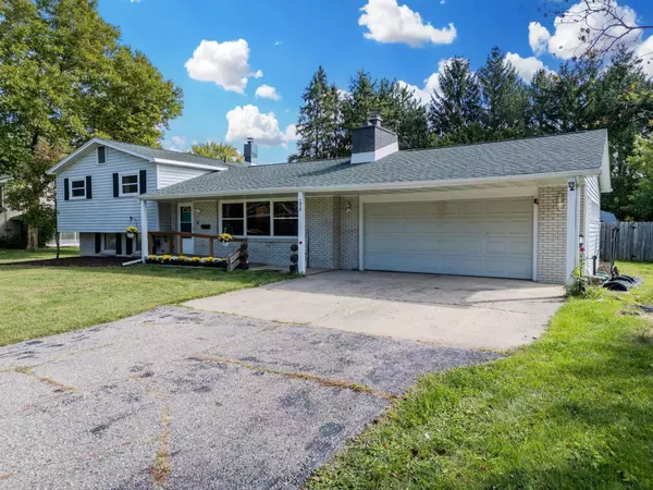 1315 Center, Mount Pleasant, MI 48858