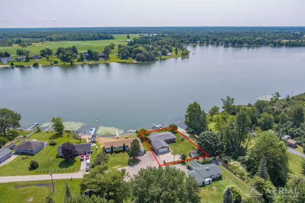 West Branch, MI 48661,3061 W Lakeside