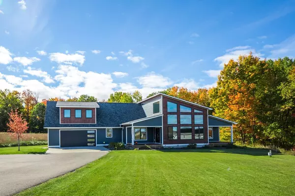 Lake Leelanau, MI 49653,4683 E Water View