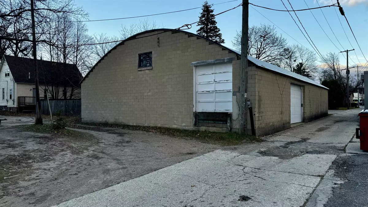 Cadillac, MI 49601,115.5 E Nelson Street