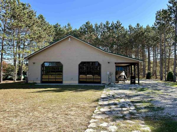 4070 Meadow, Thompsonville, MI 49683