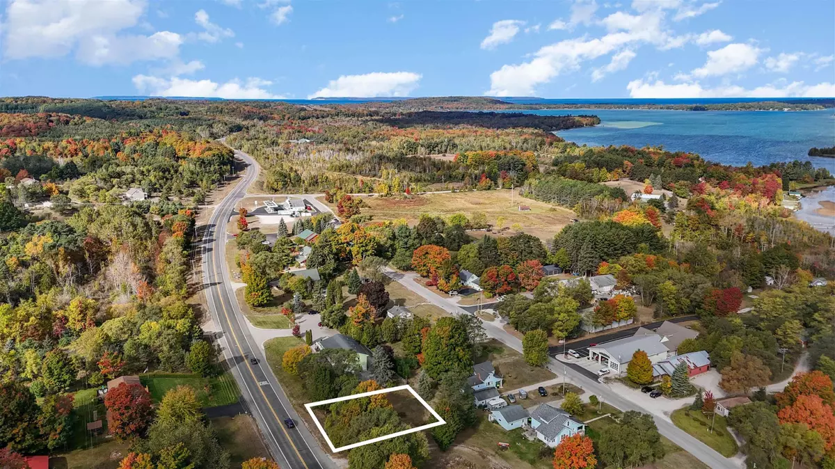 Lake Leelanau, MI 49653,V/L W Main