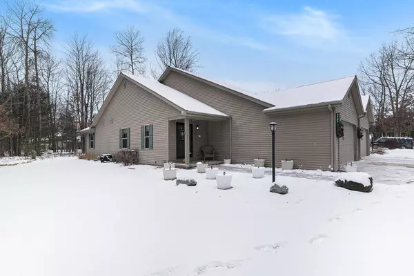 3121 Aspen, Traverse City, MI 49686