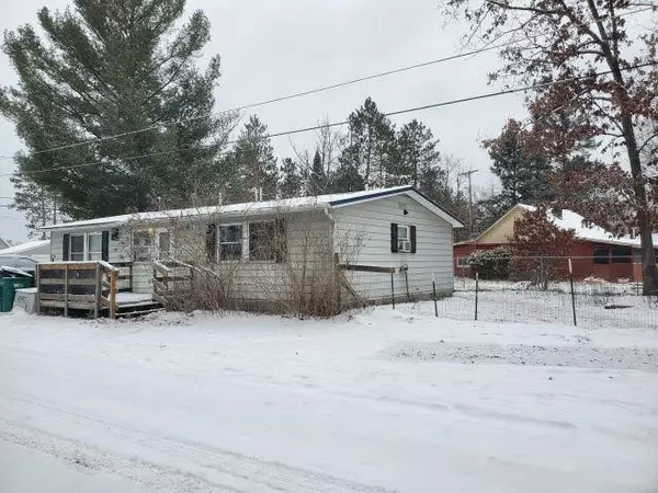 4997 Lucinda, Prescott, MI 48756