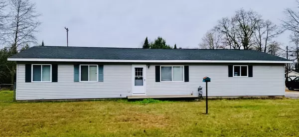 1002 Mayberry, Oscoda, MI 48750