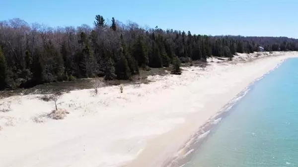 Beaver Island, MI 49782,Lot 4 Greene Drive