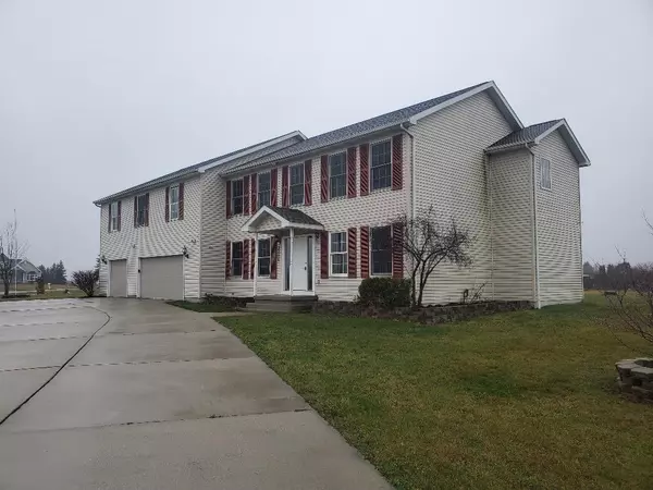 3750 Moccasin, Mount Pleasant, MI 48858