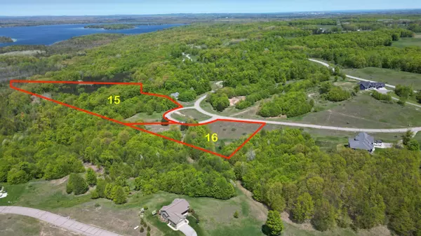 Lot 15 Horton Creek, Grawn, MI 49637