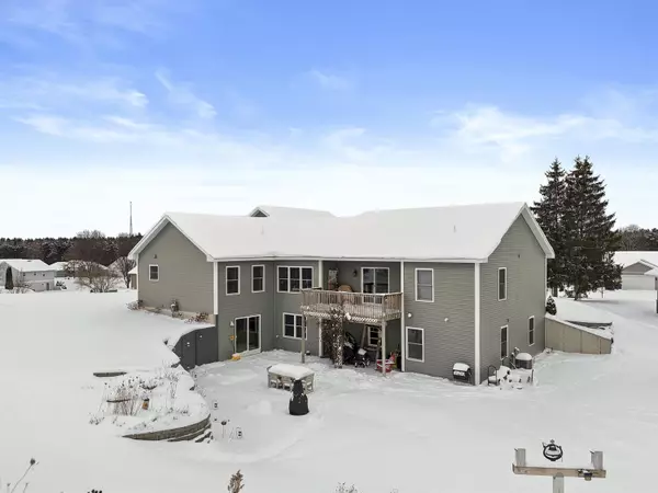 Traverse City, MI 49685,7396 Briar Ridge