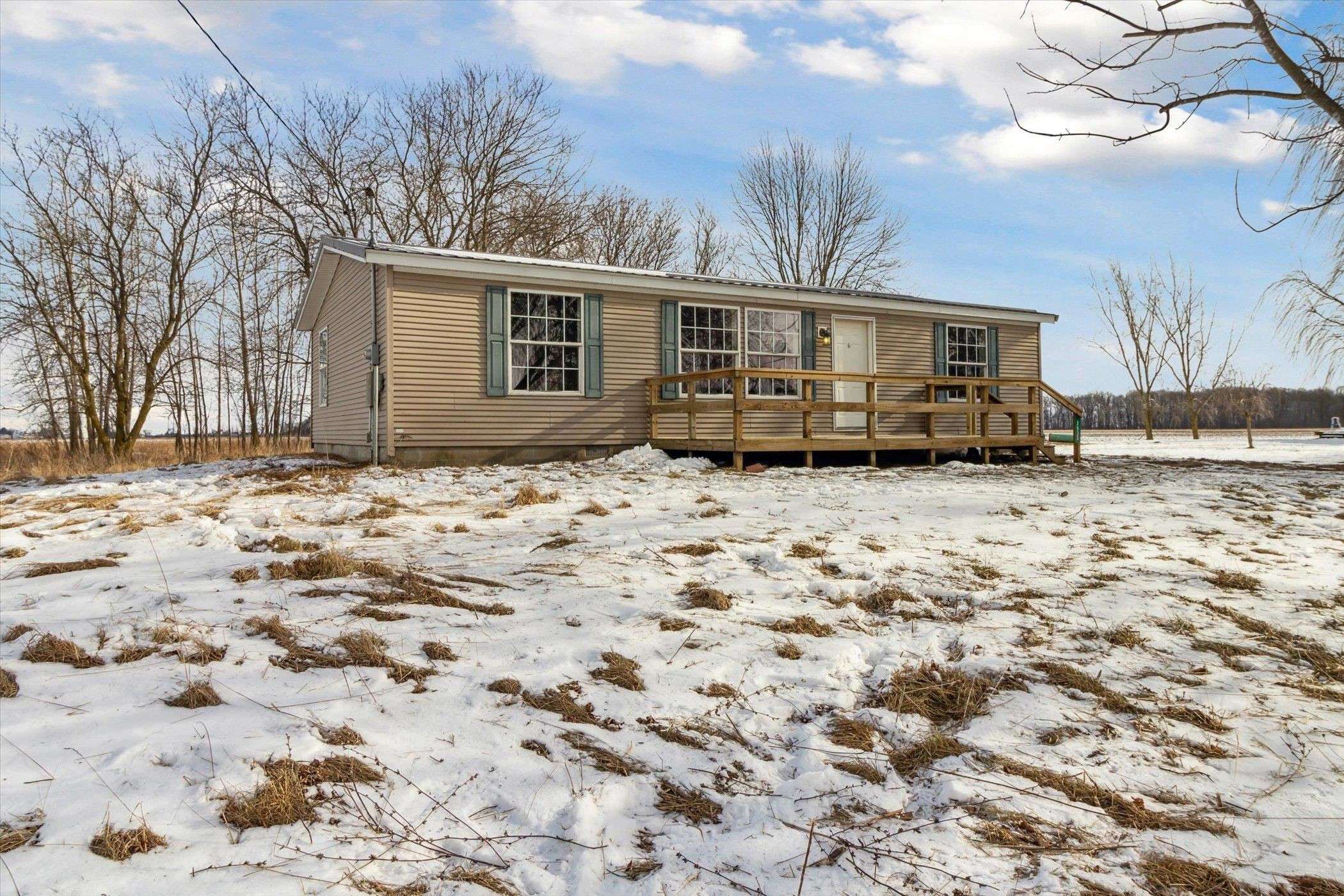 Wheeler, MI 48662,3635 S Seven Mile Road
