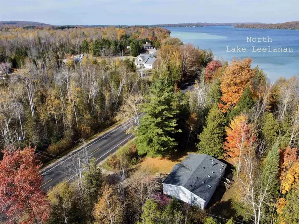 Lake Leelanau, MI 49653,580 N Popp