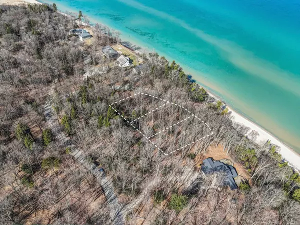 Frankfort, MI 49635,Lot 90 Ridge Drive