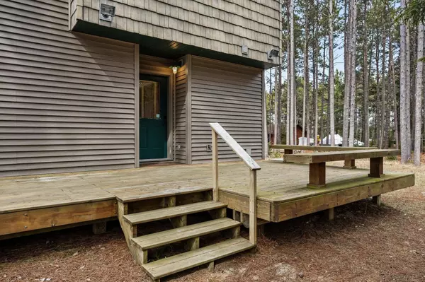 Beaver Island, MI 49782,26738 Whitetail Trail