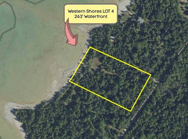Beaver Island, MI 49782,TBD Western