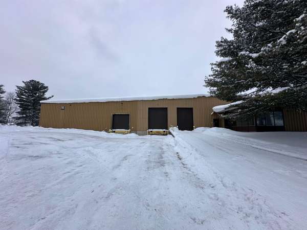 210 W Park, Kalkaska, MI 49646