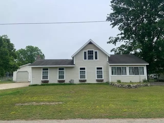 Bellaire, MI 49615,206 N Maple