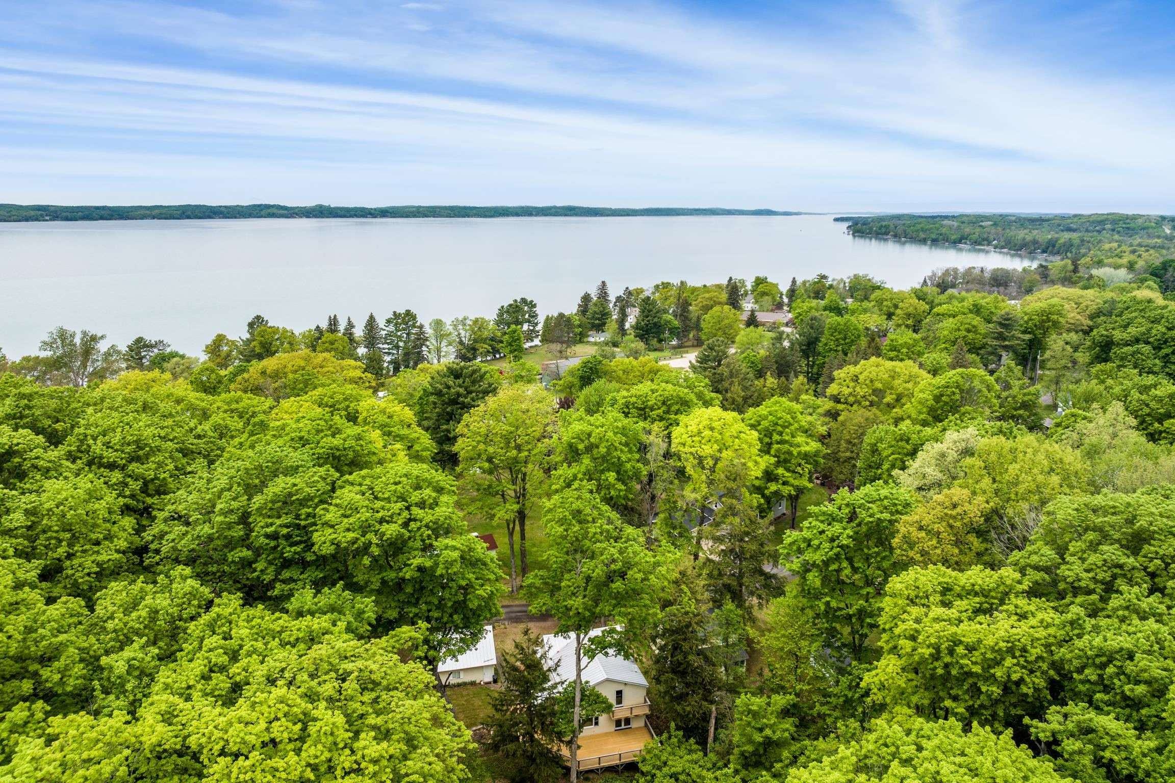 Alden, MI 49612,10773 Terrace Street