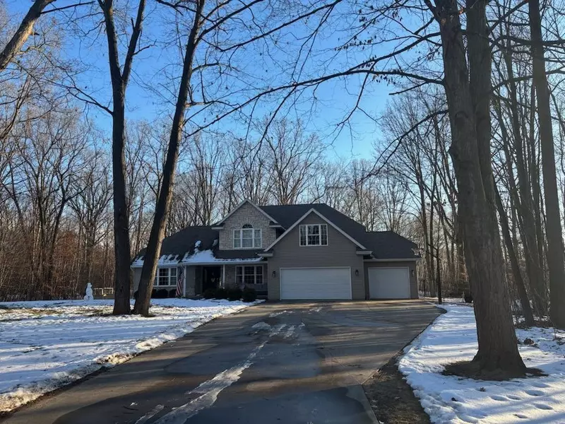 7100 Thornapple, Mount Pleasant, MI 48858