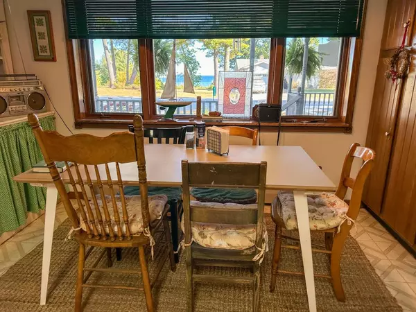 Beaver Island, MI 49782,37759 Kings Highway