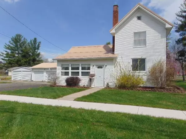 Ithaca, MI 48847,126 S Gwinner Street