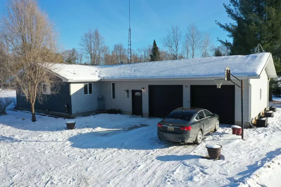 1091 Quigley, West Branch, MI 48661