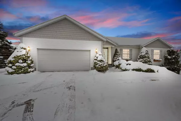 800 Bertina, Traverse City, MI 49696