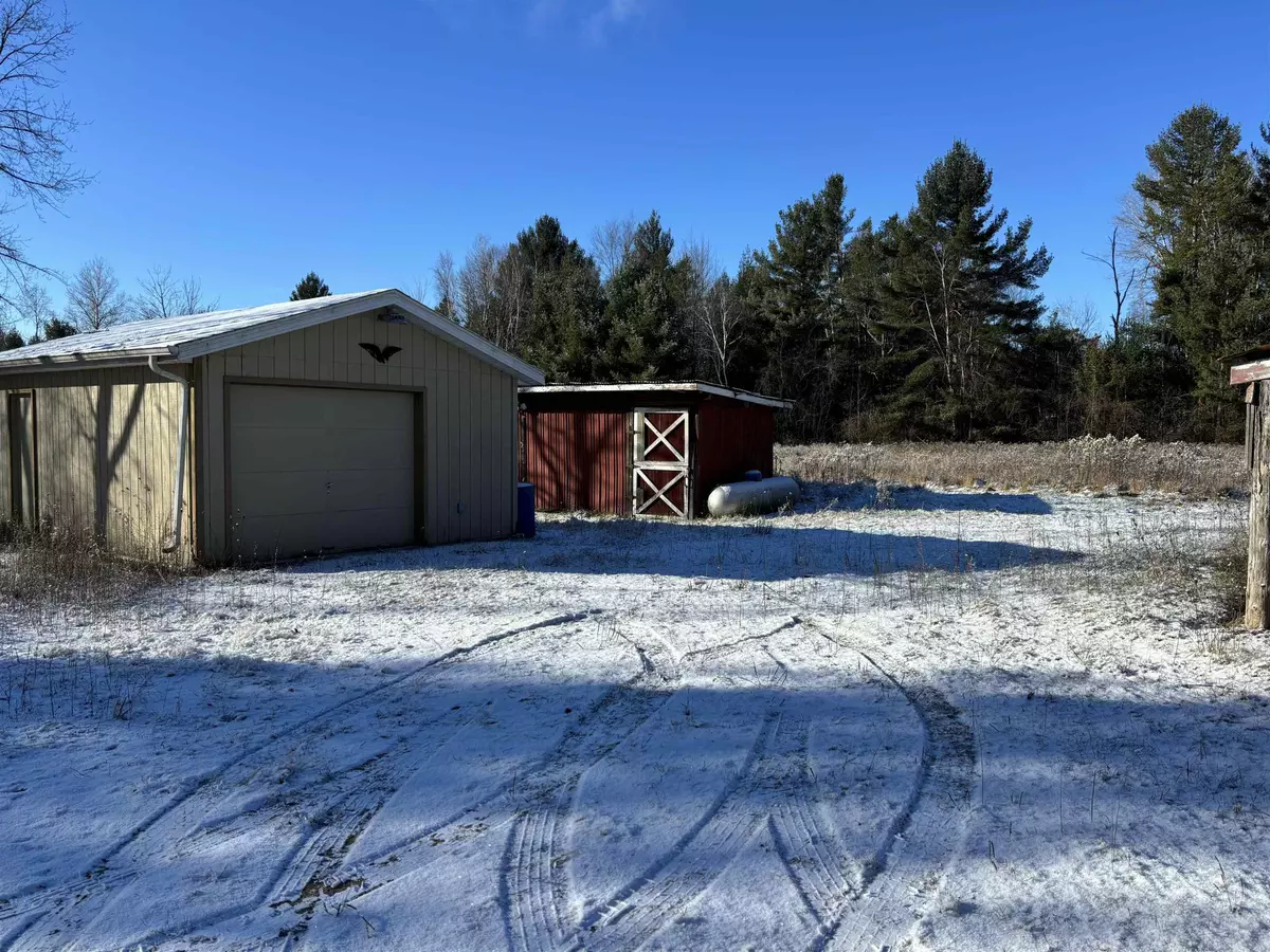 Tawas City, MI 48763,3097 Miller Road
