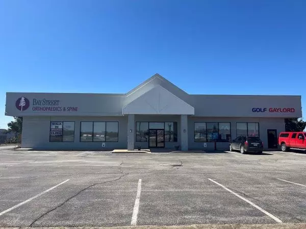 1050 S Otsego Avenue,  Gaylord,  MI 49735