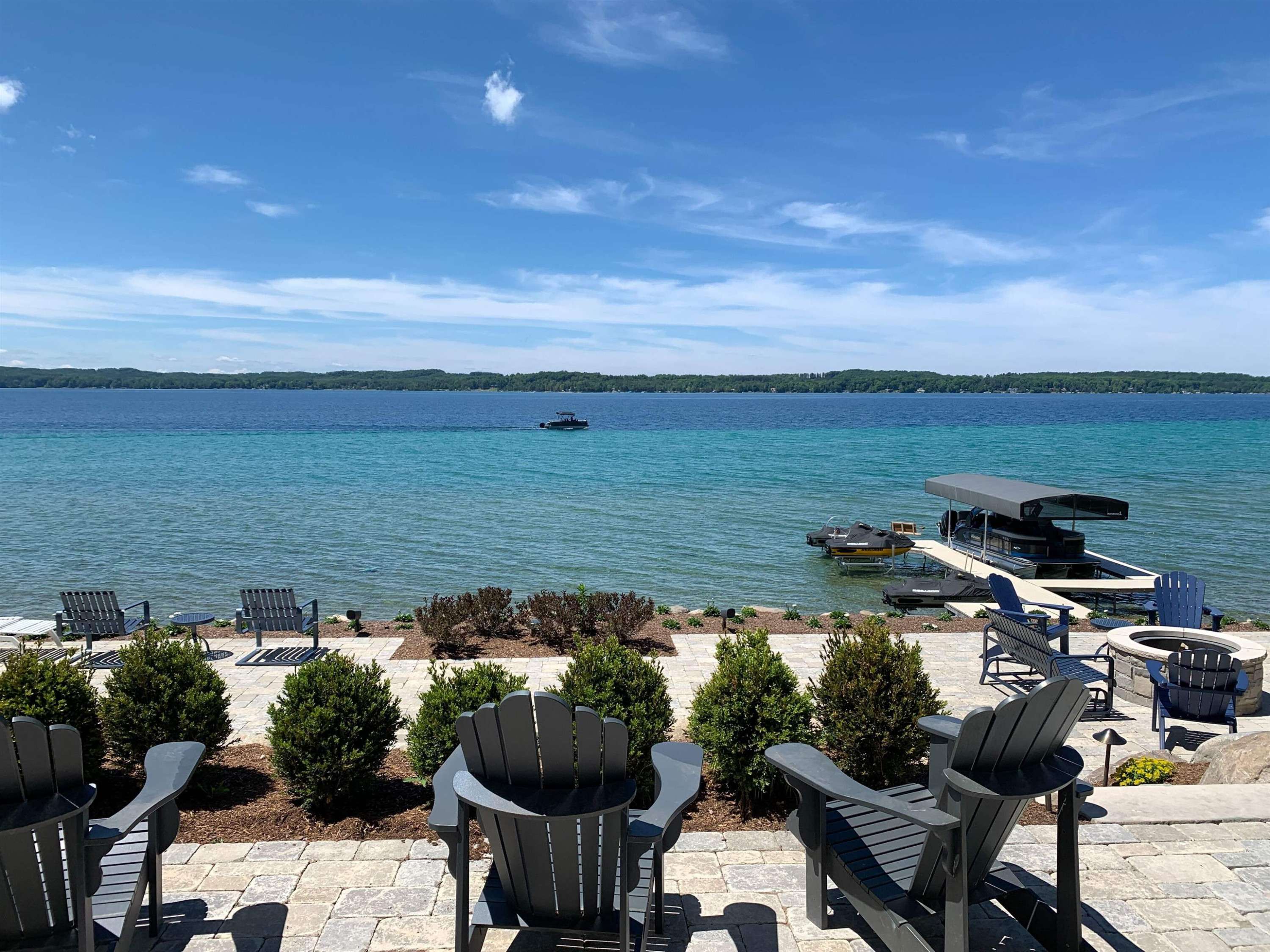 Central Lake, MI 49622,133 N East Torch Lake Drive