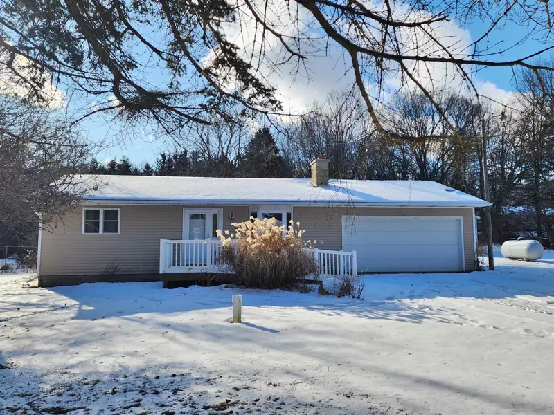 7257 Broomfield, Remus, MI 49340