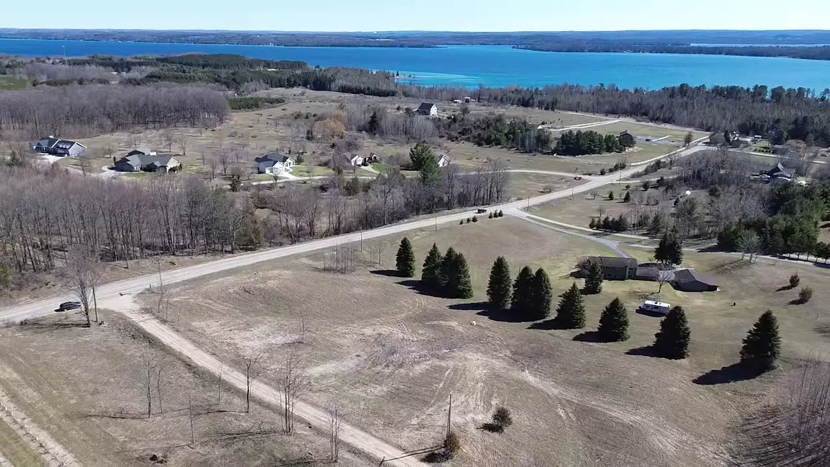 Williamsburg, MI 49690,00 Palaestrum Road