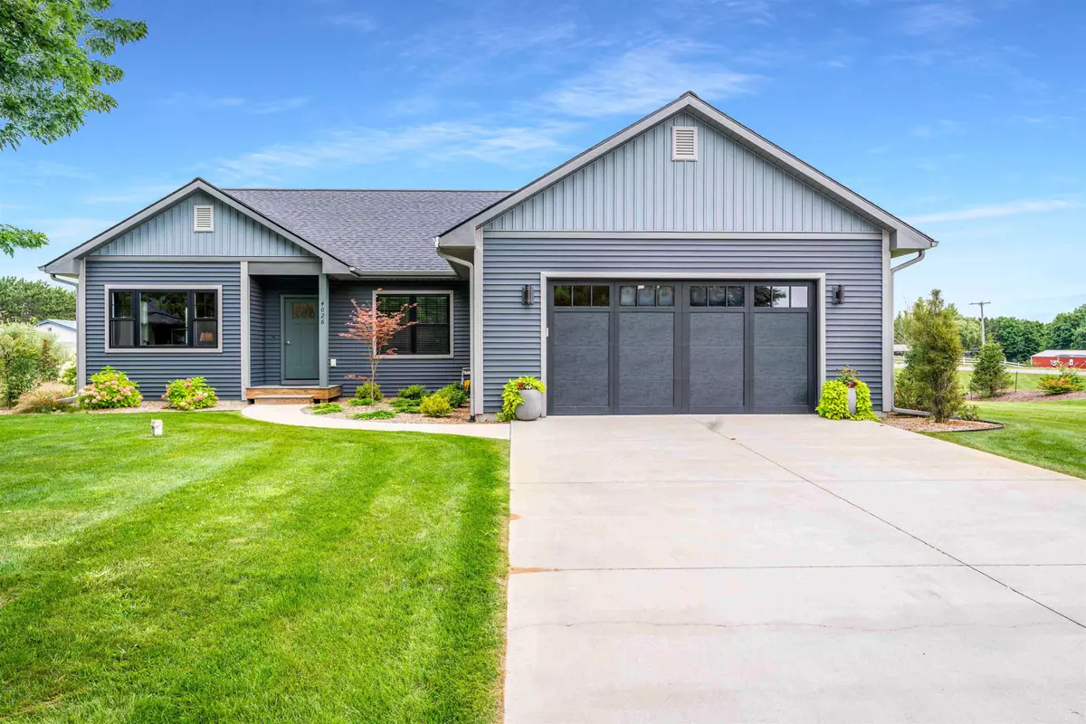 Traverse City, MI 49685,4026 Center Farm Lane
