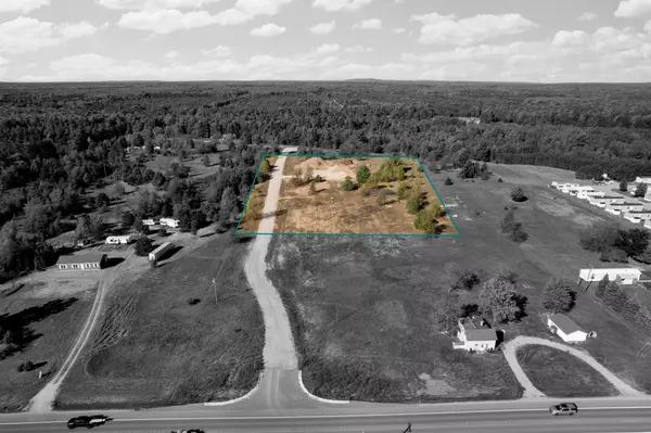 Interlochen, MI 49643,0 Honor Highway