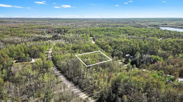 Lot 618 Pinevalley Drive, Mancelona, MI 49659