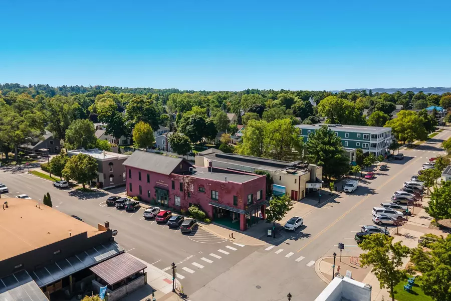 201 River Street, Elk Rapids, MI 49629