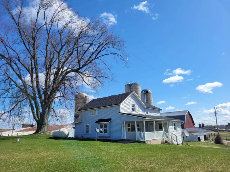 10396 22 Mile Road, Tustin, MI 49688