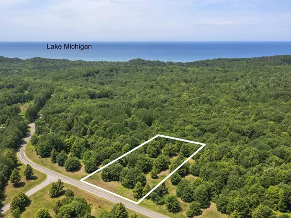 Onekama, MI 49616,V/L Smith Road
