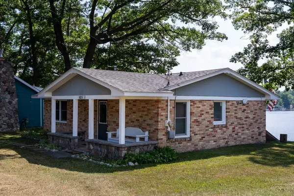 Lake, MI 48632,1051 N Crooked Lake Drive