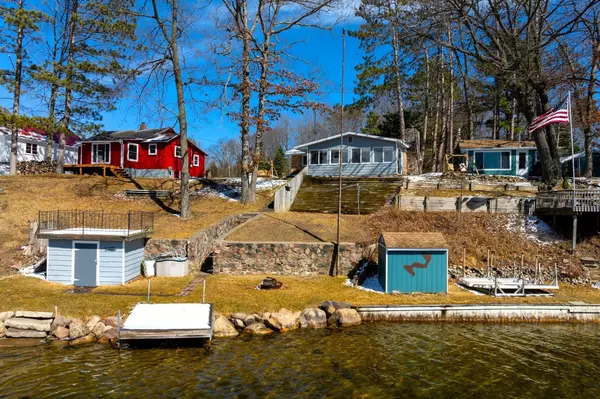 1051 N Crooked Lake Drive, Lake, MI 48632