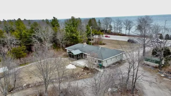 East Tawas, MI 48730,1259 N US-23
