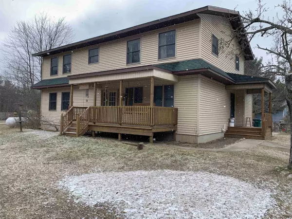 3417 W Beeler, Lake City, MI 49651