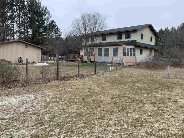 Lake City, MI 49651,3417 W Beeler