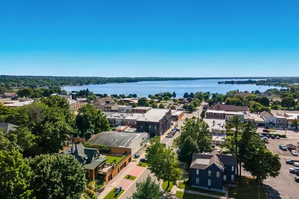 Cadillac, MI 49601,128 E Pine Street