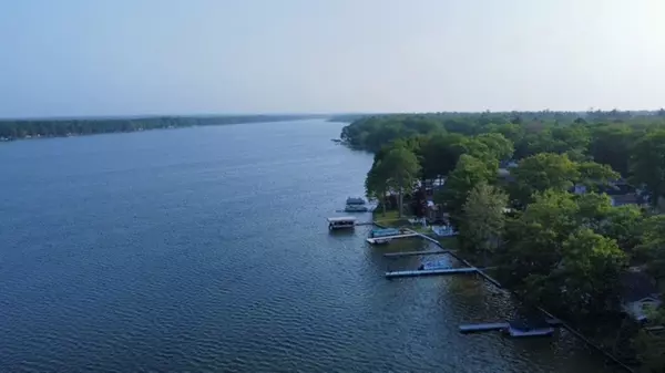 MI 48738,4432 E Cedar Lake Drive