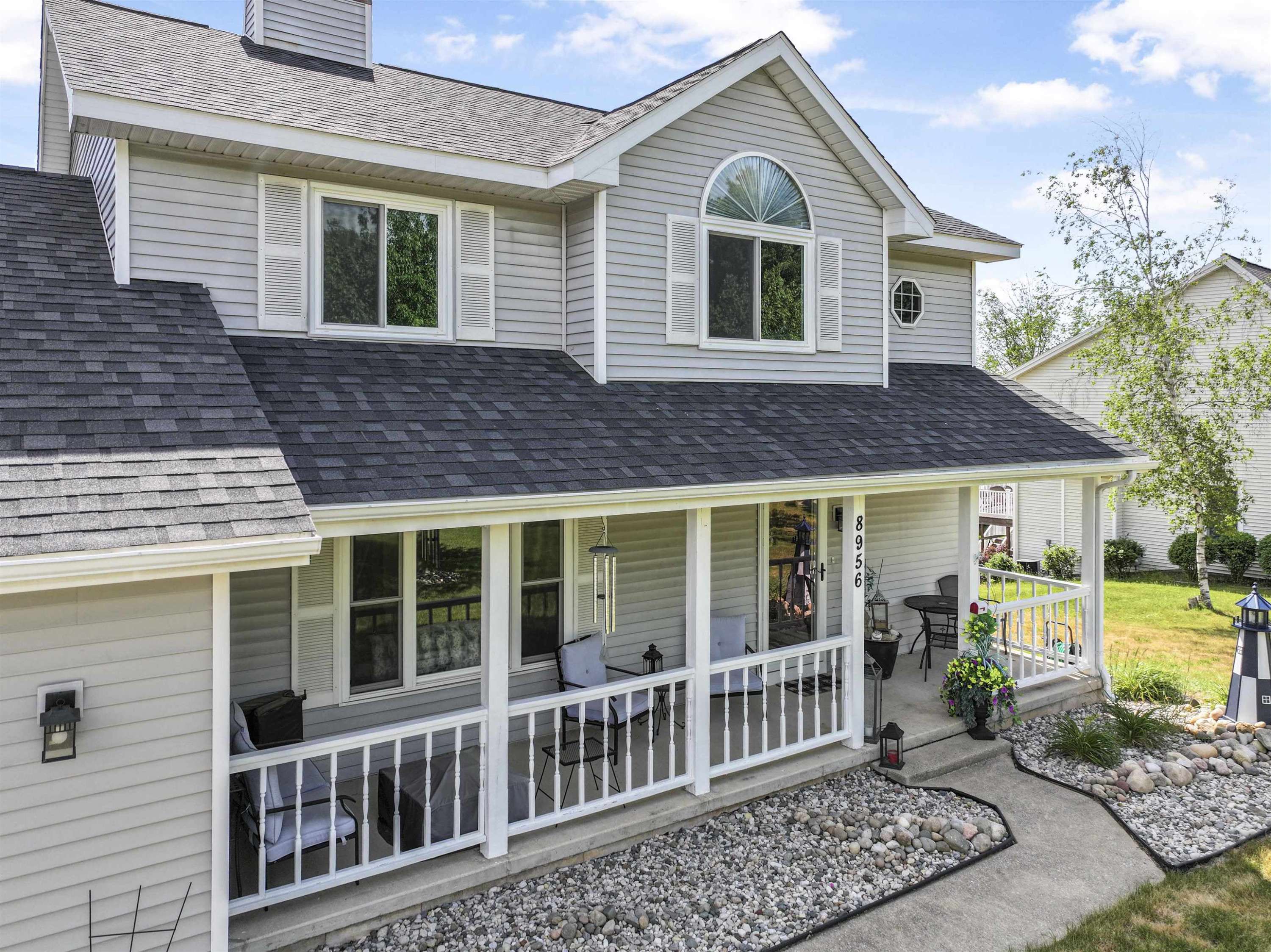 Cadillac, MI 49601,8956 Lamplighter Lane